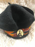 Black Panther Party Inspired Wool Beret (Handcrafted in NYC 🗽)